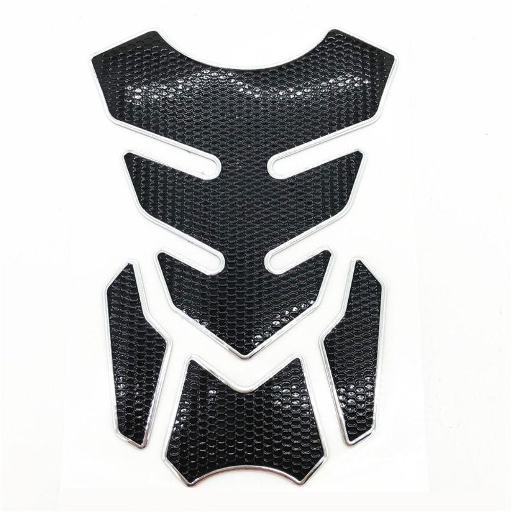 Наклейка на бак Накладка на бак мотоцикла Наклейка 3D наклейка на мотоцикл Защитная накладка на топливный бак Наклейка