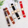 Elastic Adjustable Kids Stretch Dresses Elastic Belts Girls Waist Belt
