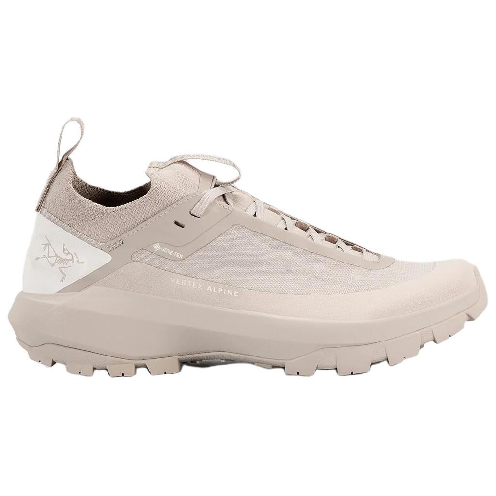Arcteryx Женские походные ботинки Vertex Alpine Gtx Обувь Цвет Слоновая кость X000009603-RUNE/ARCTIC-SILK
