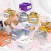 HD Color Thermal Printer Papers Glossy Self-adhesive Labels  Journal Photo