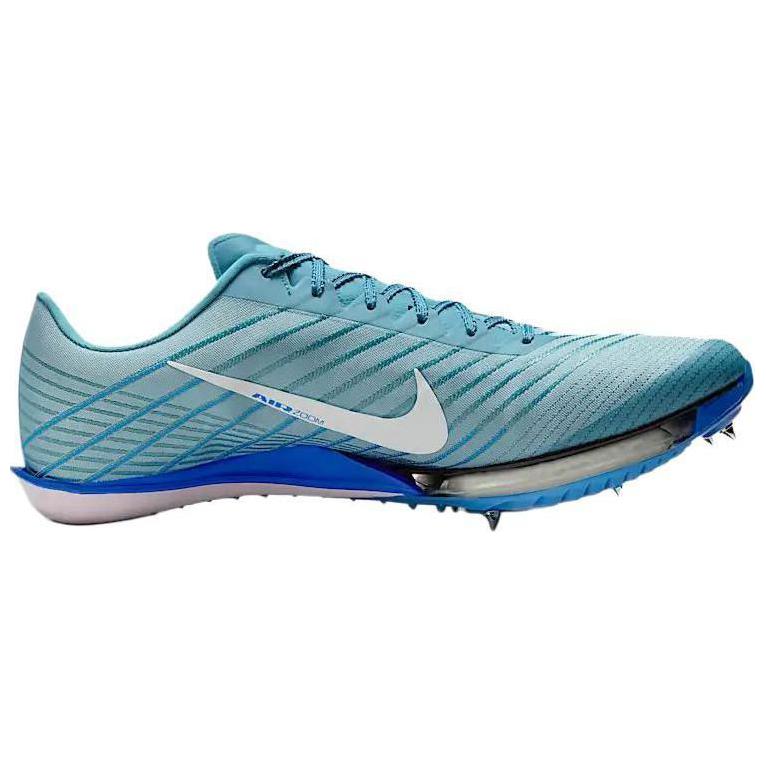 Nike Maxfly 2 Деним Бирюзовый Светло-Фото Синий Кукольный Парус HQ1843-400