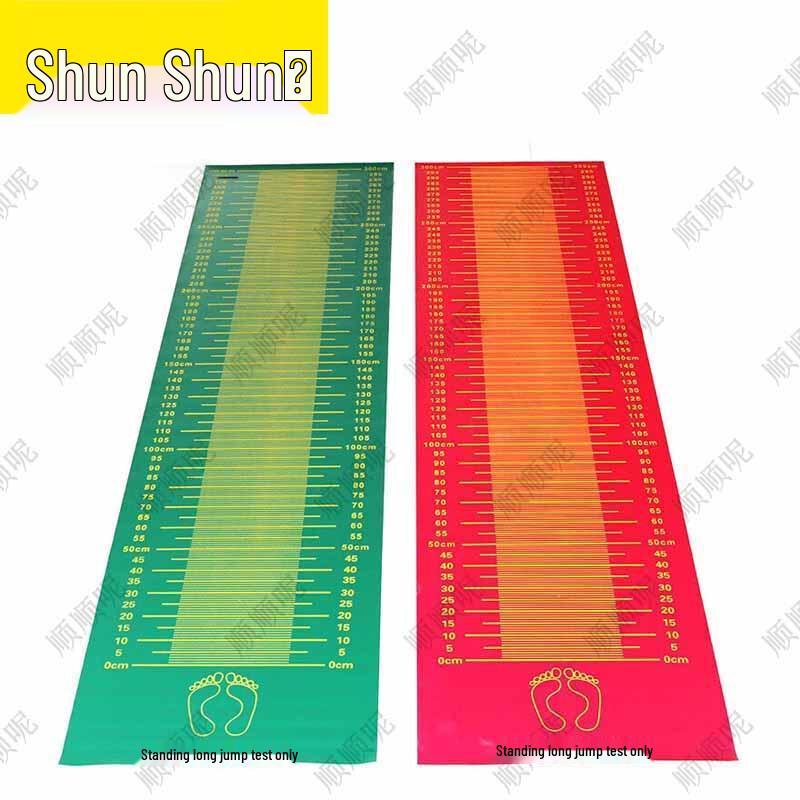 Shunshunne Physical Fitness Testing Equipment