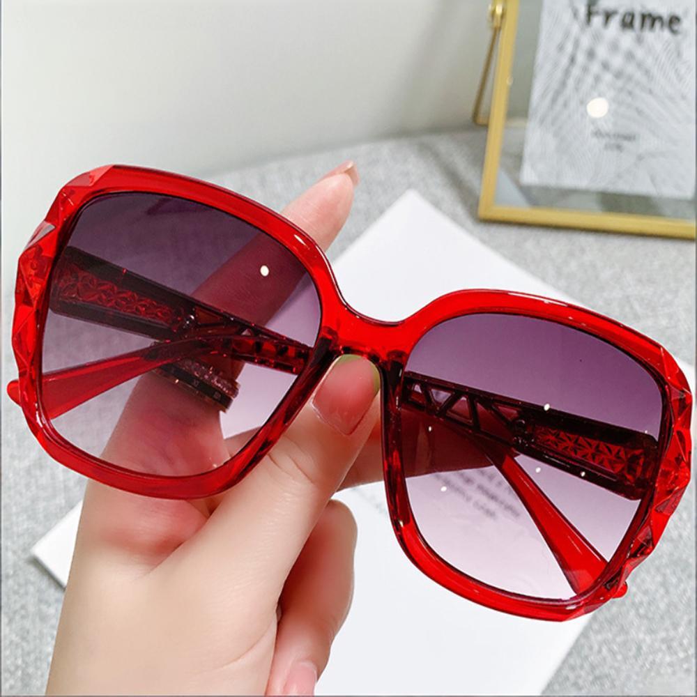 Punk Sunglasses Hip-Hop Fashion Show Sunglasses Retro Sunglasses New For Stylish Outfits Traveling Shopping