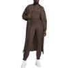 Nike Спортивная одежда Tech Fleece Тренчи Женские FQ2603-237