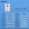 Lai Le IP Metal Terminal Intercom System (CN version)