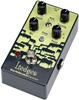 Педаль гитарных эффектов EarthQuaker Devices EQD Ledges Reverb