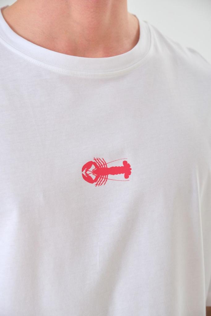 T-shirt John Frank (77499)