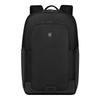 Victorinox Altmont Modern Deluxe 27L Features a Standalone Laptop Sleeve Sound Pocket for Antibacterial Multifunctional Design for Business and Black