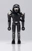 TAMASHII NATIONS Super Alloy HEROES Мстители Ронин 100 мм литая под давлением ABS окрашенная подвижная фигурка приблизительная. &
