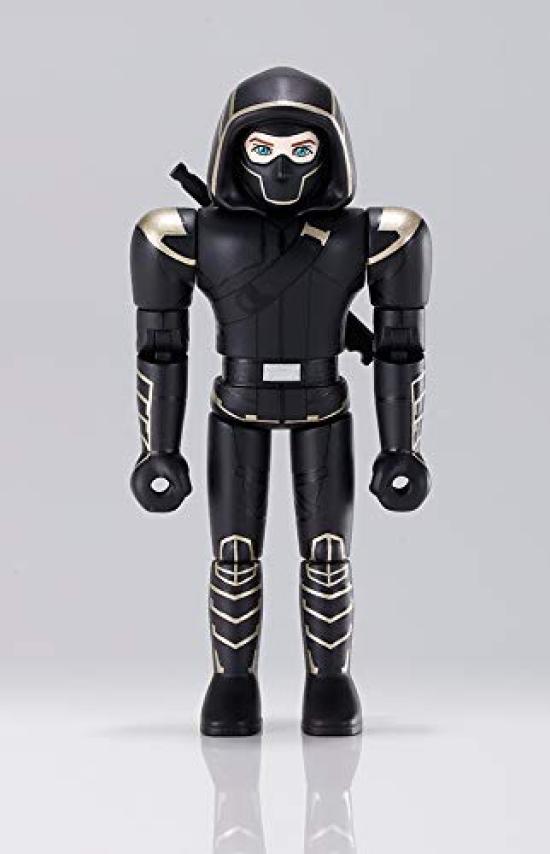 TAMASHII NATIONS Super Alloy HEROES Мстители Ронин 100 мм литая под давлением ABS окрашенная подвижная фигурка приблизительная. &