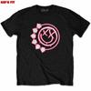 Футболка унисекс Blink 182 Six Arrow Tee