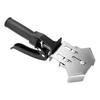 Stainless Steel Woodworking Corner Clamp Press Type Handle Quick Fix Clamp Tool  Cabinet Making