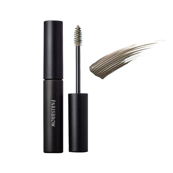 [PARISBROW] Тушь-стайлер для бровей 05/Оливково-коричневый