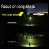 SupFire A12 Industrial Strong Light Flashlight