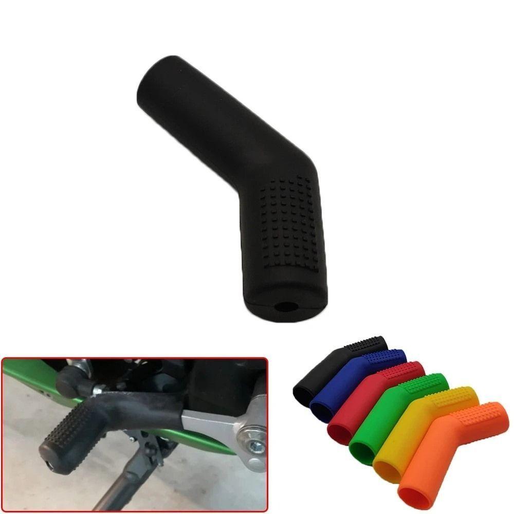 Shoe Dirt Bike Motorcycle Lever Protective Motorcycle Shifter Shoe Shifter Cover Shifter Protector