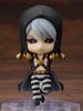 Nendoroid TV Anime Bizarre Adventure Golden Risotto Neero Plastic Painted Movable Figure Resale "JoJo's Wind" Non-Scale