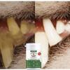 Pet Tooth Powder Mild Formula Does Not Stimulate Pet Gums, Long-term Use Can Improve Tooth Dullness
