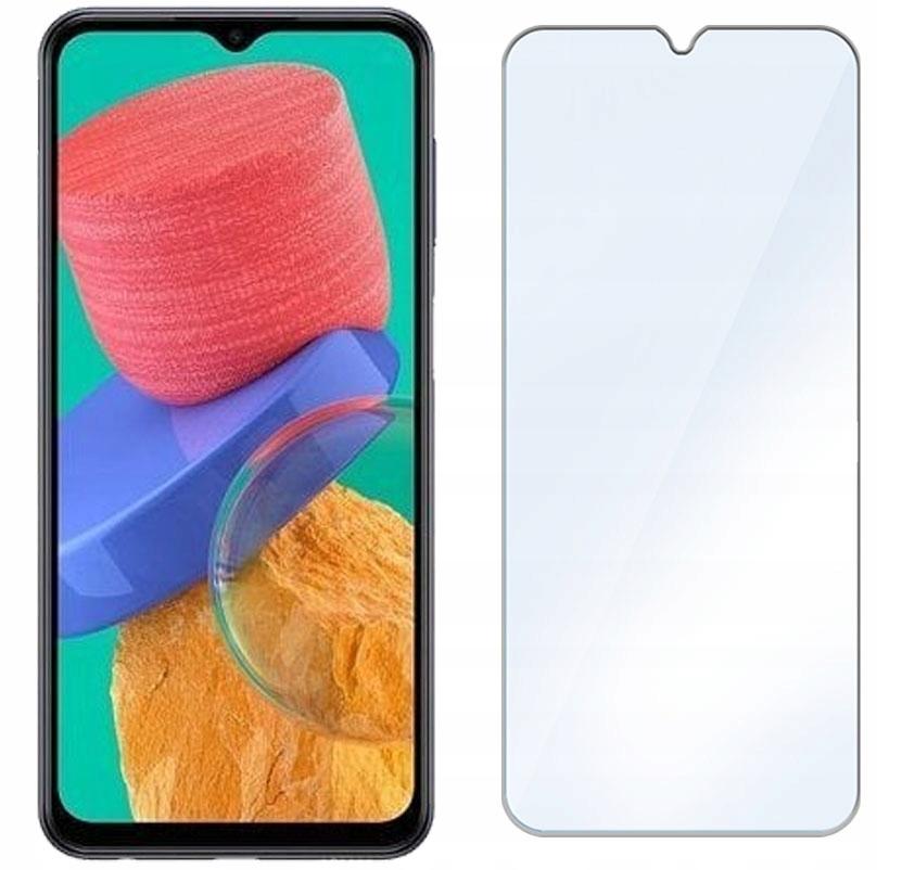 3x TEMPERED GLASS for SAMSUNG GALAXY M33 4G / 5G SCREEN GLASS 9H 3 pieces
