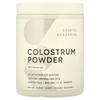Colostrum Powder, Unflavored, 150G(5.29Oz)