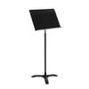 Пюпитр Manhasset M48T Symphony Model Tall Version Black (Симфонический стенд)