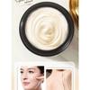 120 Grams of buttercream, deeply moisturizing, whitening and anti-wrinkle, grass-fed butter, wild honey, facial and body cream, skin care product