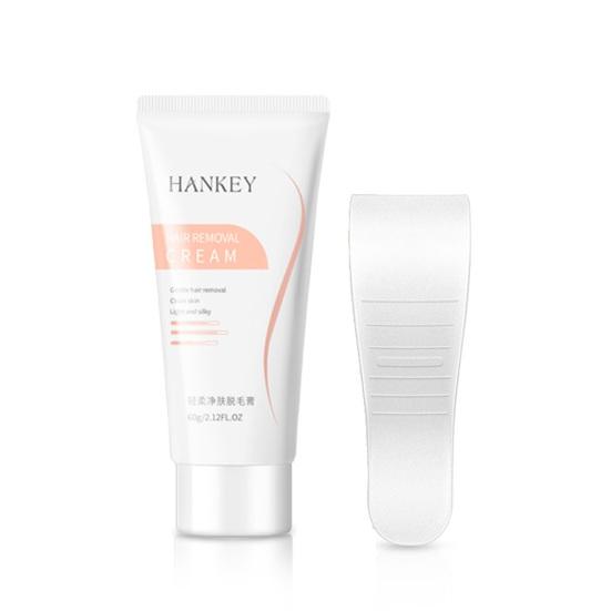 Крем для удаления волос для женщин и мужчин, нежное и не раздражающее средство для удаления волос, безболезненный и без остатка, быстрая депиляция, крем для депиляции волос