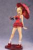 CCC Saber One Piece масштабная ПВХ окрашенная готовая фигурка Fate/EXTRA версия. 1/7