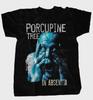 Футболка Porcupine Tree In Absentia Прогрессив-рок Группа SA171 БЕСПЛАТНАЯ ДОСТАВКА