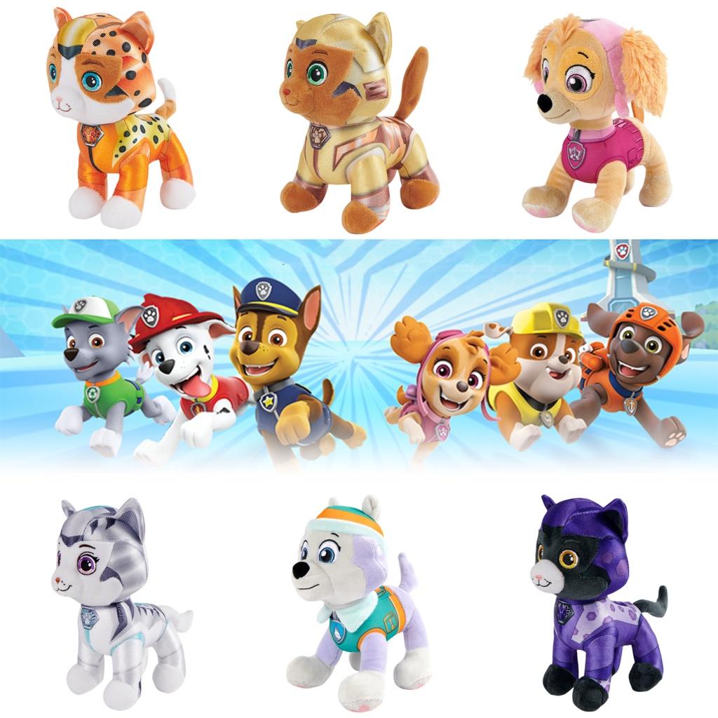 Милый и мягкий плюшевый набор игрушек Идеальный подарок для детей лет)