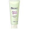 Biore Makeup Remover Strong Clear Gel Large 170g