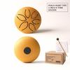 3-inch 6-tone Mini Steel Tongue Drum