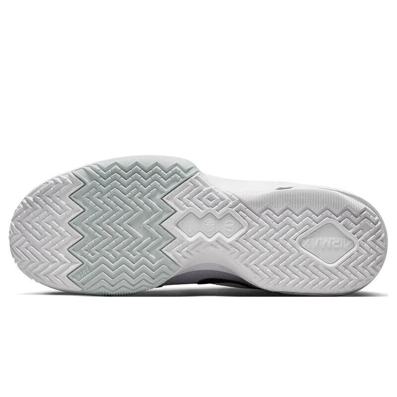 Nike Мужские баскетбольные кроссовки Air Max Impact 4