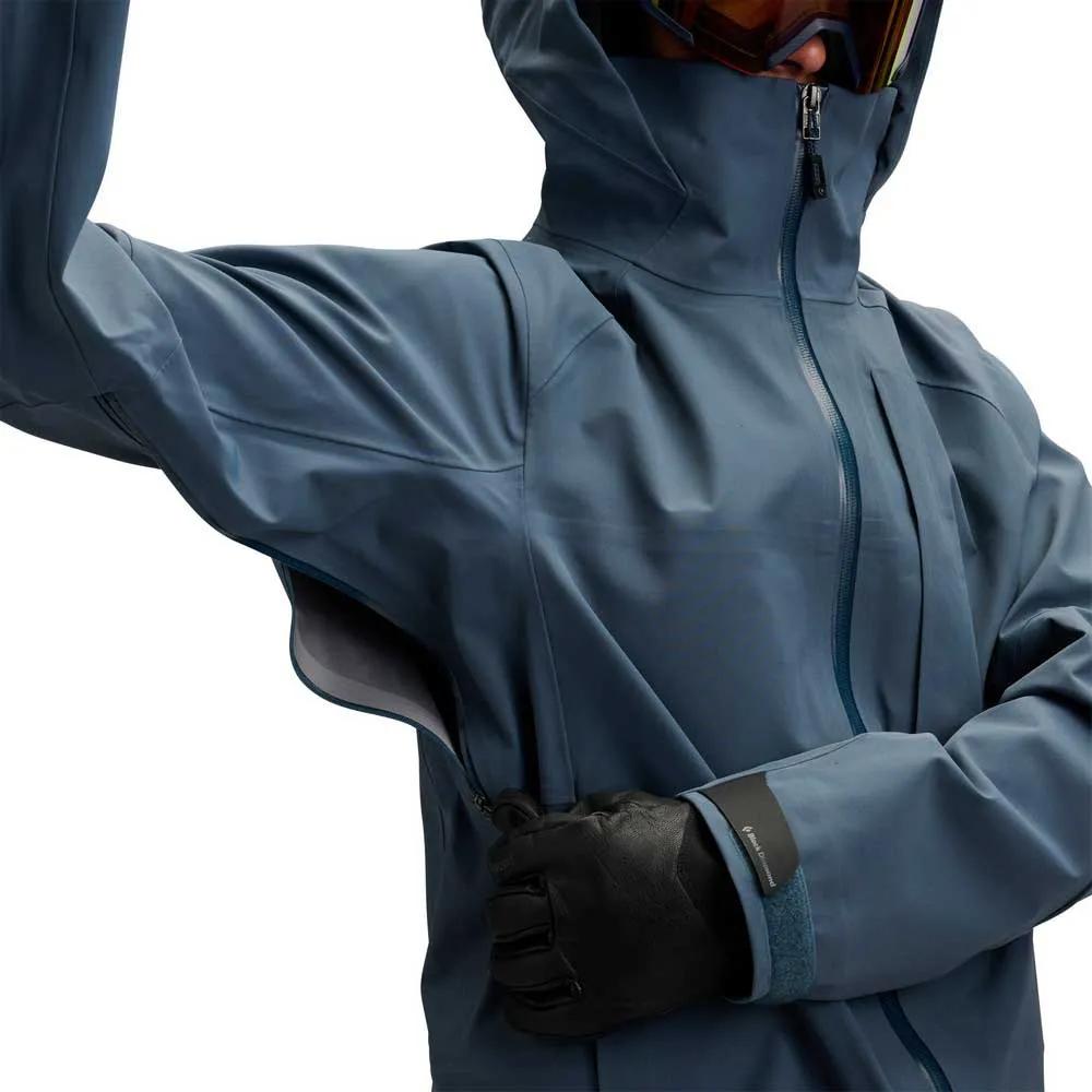 Black Diamond Куртка Recon Stretch