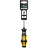 Wera 918 SPZ SB Slotted Screwdriver - Blister Pack