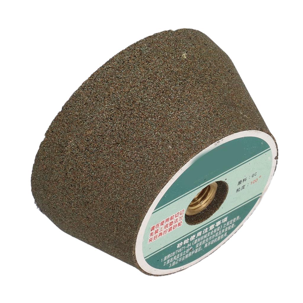 Grinding Wheel Strong Stability Good Grinding Effect High Removal Rate Angle Grinder Grinding Head
