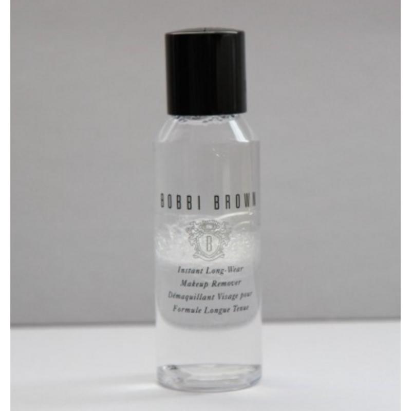 Bobbi Brown Instant Longwear Makeup Remover, 100ml, 1 pcs