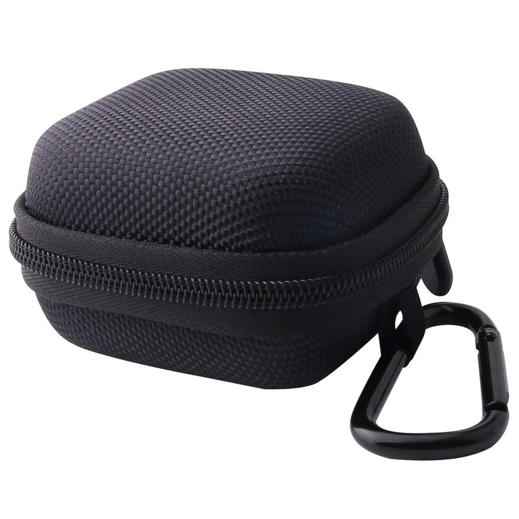 Чехол для хранения WERJIA, совместимый с чехлом для стереомикрофона ZOOM Zoom iQ7/iQ6