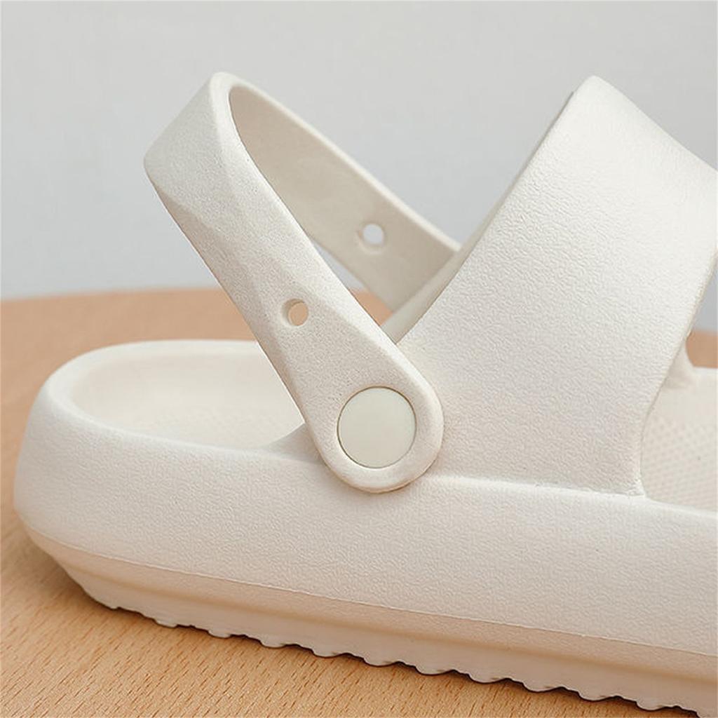 Cool Slippers Home Bathroom Home Light Soft-soled Slippers For Womens Slippers