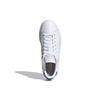 Adidas Женские кроссовки Advantage White Clear Lilac Cloud-White FY8955
