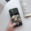 MH17 Шпионский X Аня Форджер Семья Новый Чехол для Телефона для Xiaomi Poco F5 F6 C40 C65 C55 C50 C51 M7 X7 C75 M6 C71 F7 C85 F8 Pro Ultra