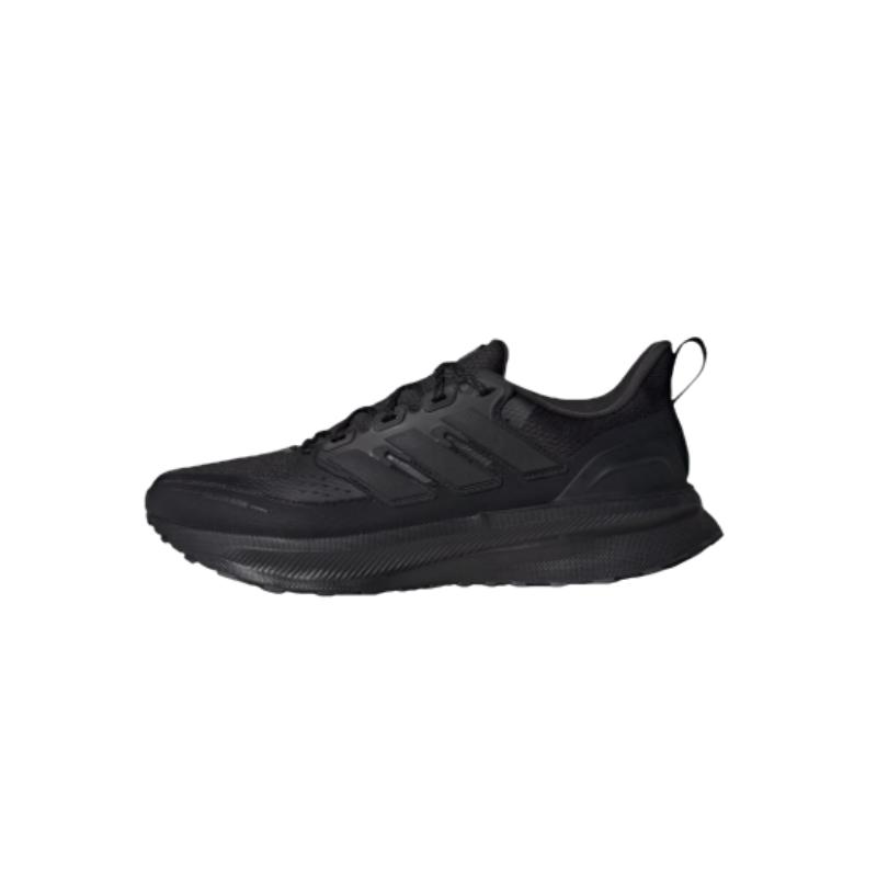 Men's Sneakers Adidas ULTRARUN 5 Breathable Low top Running Shoes Men's Black