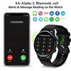 Nfc Bluetooth Call женские умные часы мужские Amoled 390*390 Hd экран всегда отображает часы водонепроницаемые умные часы для Xiaomi