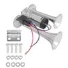 Car Air Horn, Car Air Horn, Car Horn Loud Truck Train Horn Kit -