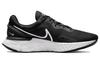 Nike React Miler 3 Черный Белый DD0490-001