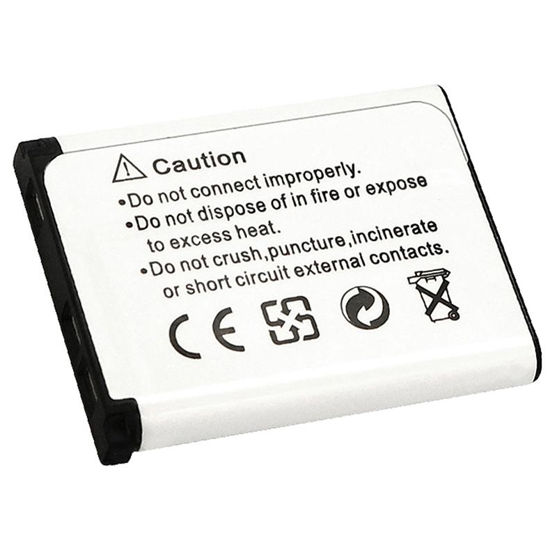 1PCS Rechargeable Lithium Battery 1200mAh Li-40B Li 40B Li-42B Li 42B Battery for FUJIFILM Fuji NP-45 NP 45 NP 45A 45B 45S EN-EL10
