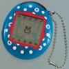 Tamagotchi Plus Blue