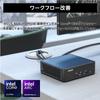 ASUS NUC Mini PC Intel Core Ultra 5 225H RNUC15CRHU500000I Japanese Retailer (Official Product)