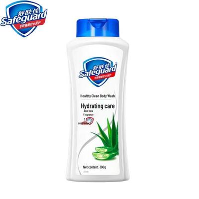 Safeguard Гель для душа
