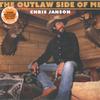 LP Пластинка КРИС ДЖЕНСОН - The Outlaw Side Of Me BMCPJ0100E BMLG Records 2023 США Фолк