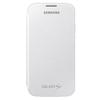 Samsung Etui Rabat Pour Samsung Galaxy S4 Blanc